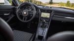 Porsche 911 R 2016 года